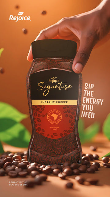 Rejoice Signature Dark Roast